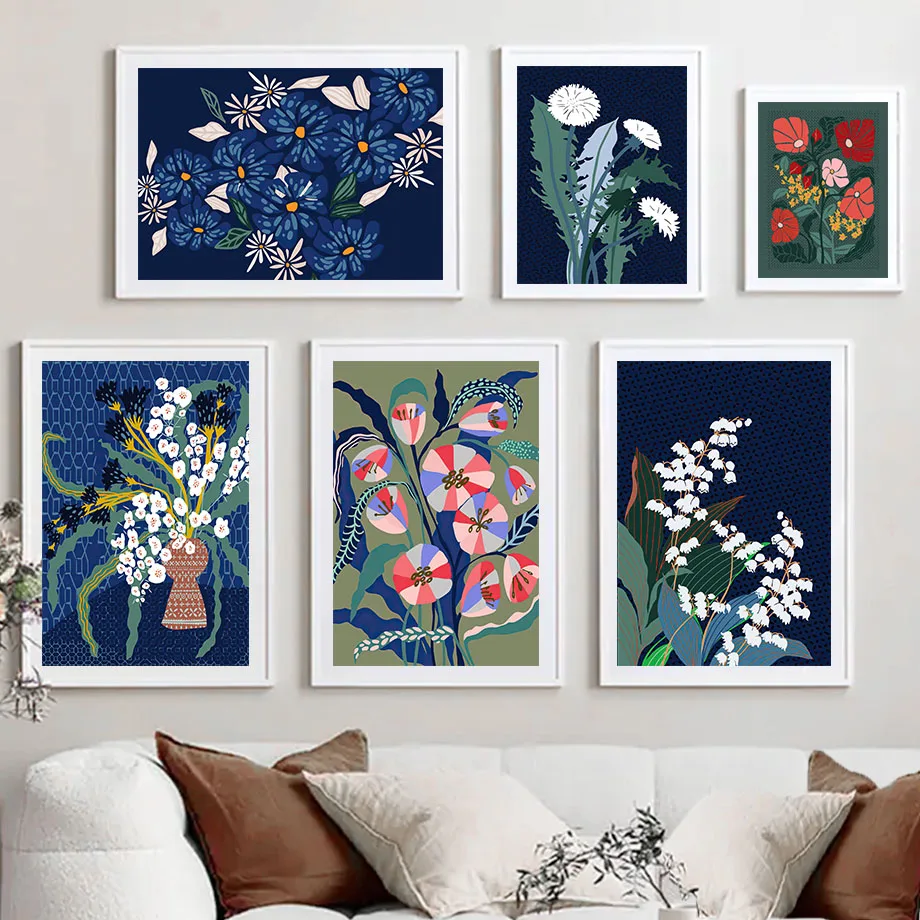 Plum Dandelion Rose Flower Market Office Wall Art Canvas Painting Nordic Posters And Prints Wall Pictures For Living Room Decor
Plum Dandelion Rose Flower Market Office Wall Art Canvas Painting Nordic Posters And Prints Wall Pictures For Living Room Decor