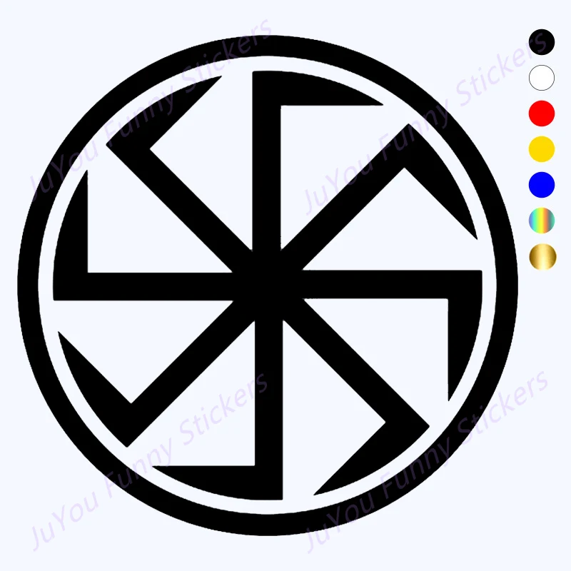JuYou Funny Stickers Exterior Accessories Amulet Slavic Value Car Sticker Vinyl Decal Car Auto Stickers for Car Bumper Window
JuYou Funny Stickers Exterior Accessories Amulet Slavic Value Car Sticker Vinyl Decal Car Auto Stickers for Car Bumper Window