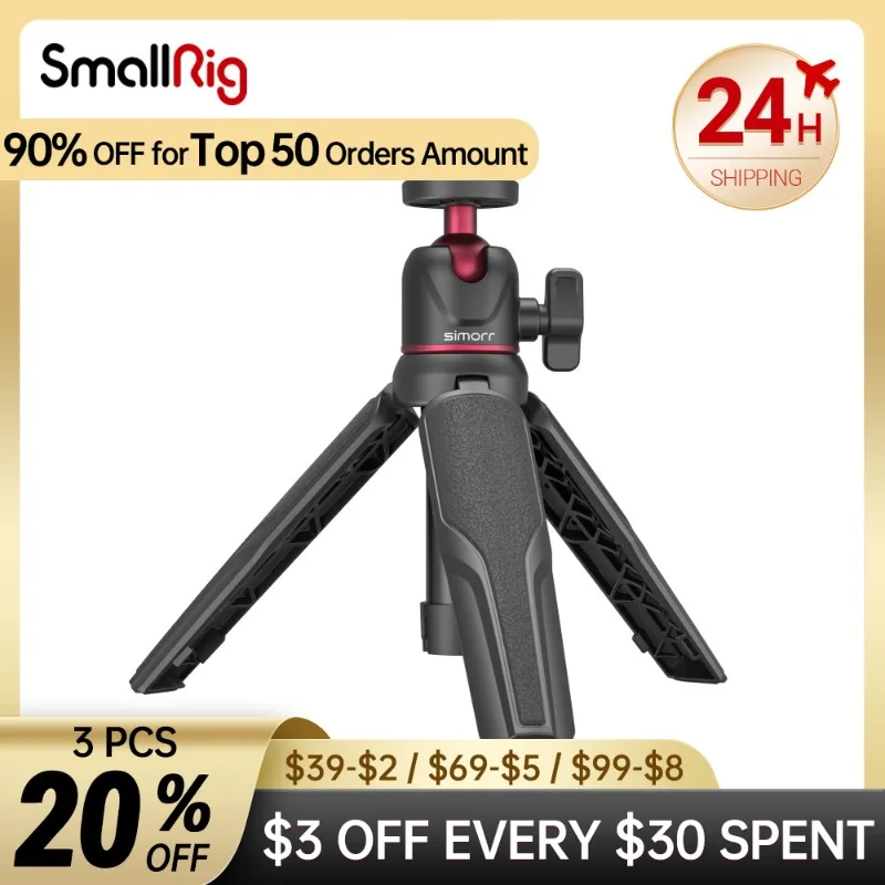 SmallRig Simorr Vigor VT-10 Белый Черный Трипод для бревен легкая подставка для камеры телефона портативный держатель для iPhone Canon Sony Nikon
SmallRig Simorr Vigor VT-10 Белый Черный Трипод для бревен легкая подставка для камеры телефона портативный держатель для iPhone Canon Sony Nikon