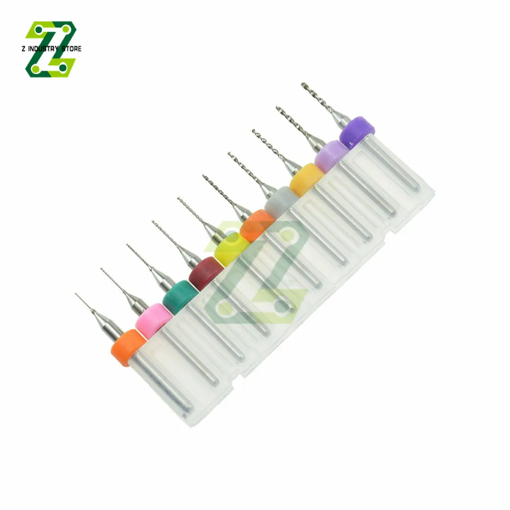 0.3-1.2mm Tungsten Steel Carbide Drill Bit Set For Watch Repair Circuit Board Tungsten Watchmaker Repair Tool
0.3-1.2mm Tungsten Steel Carbide Drill Bit Set For Watch Repair Circuit Board Tungsten Watchmaker Repair Tool
