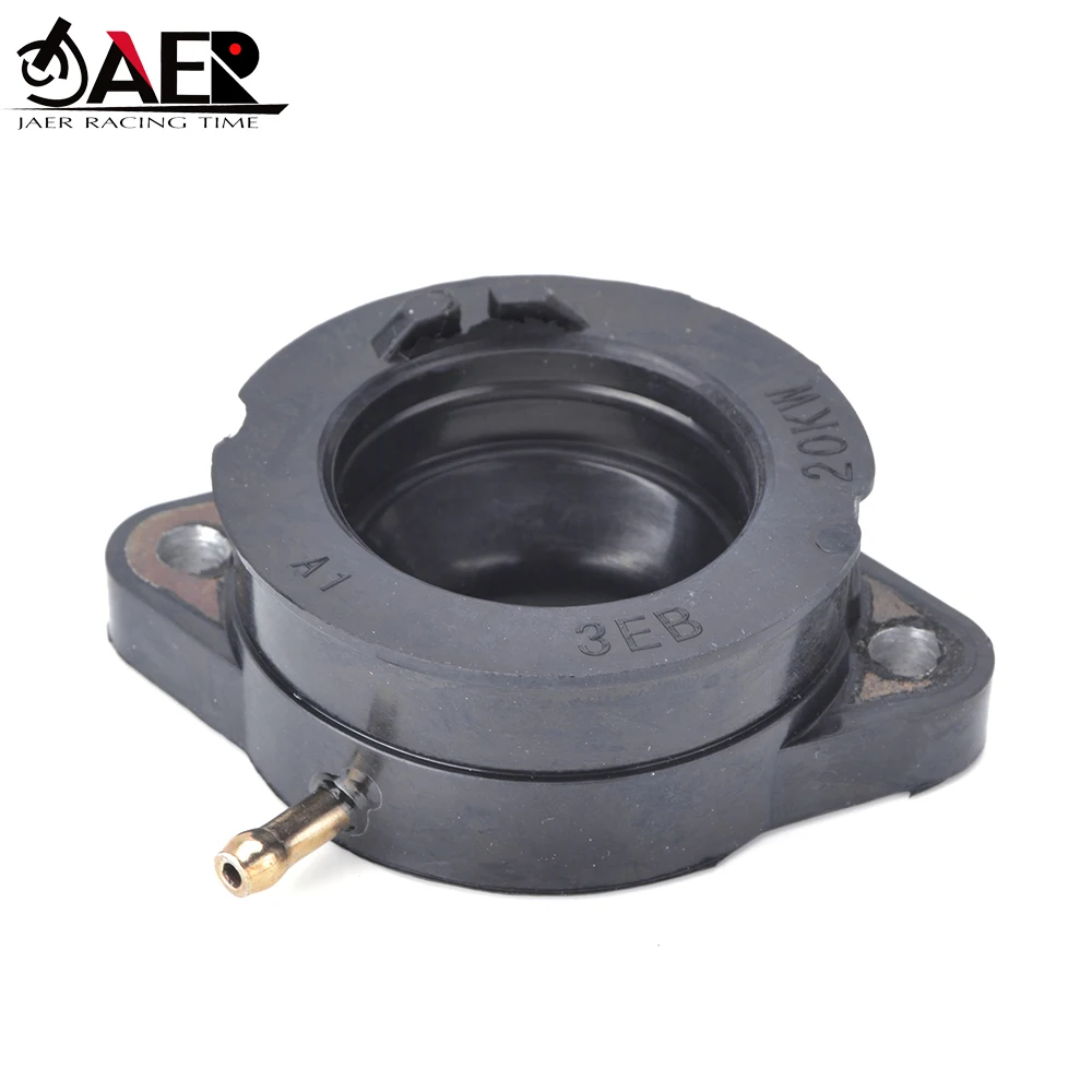 Carburetor Interface Adapter Intake Manifold Pipe Rubber Clamp for Yamaha SR400 1992-2000 SR500 SR500SP 48T 91-99
Carburetor Interface Adapter Intake Manifold Pipe Rubber Clamp for Yamaha SR400 1992-2000 SR500 SR500SP 48T 91-99