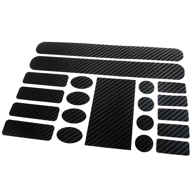 Bike Carbon Strike Protector Set for Brompton Rhino Skin for Brompton Folding Bike Carbon Strike
Bike Carbon Strike Protector Set for Brompton Rhino Skin for Brompton Folding Bike Carbon Strike