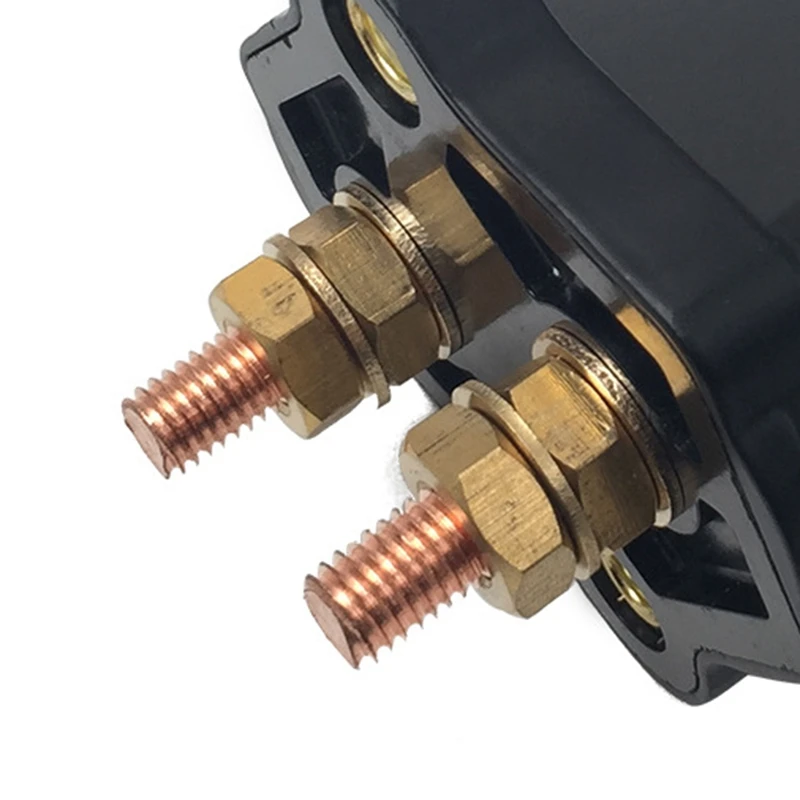 Car Boat Camper Battery Isolator Disconnect Cut Off Switch ON-OFF ATV Truck Boat Car Bateria
Car Boat Camper Battery Isolator Disconnect Cut Off Switch ON-OFF ATV Truck Boat Car Bateria