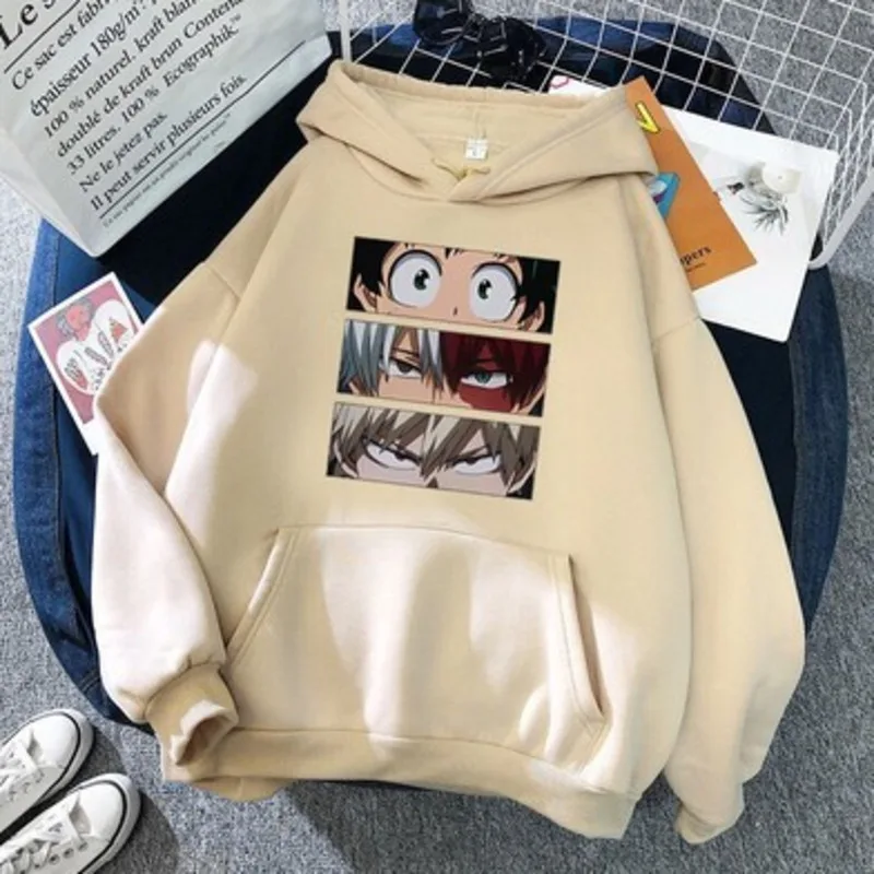 2021 Women's Hooded Pullover Spring Korean Autumn Sports Loose Leisure Fashion Sweater Street Dance Elegant Temperament Clothes
2021 Women's Hooded Pullover Spring Korean Autumn Sports Loose Leisure Fashion Sweater Street Dance Elegant Temperament Clothes