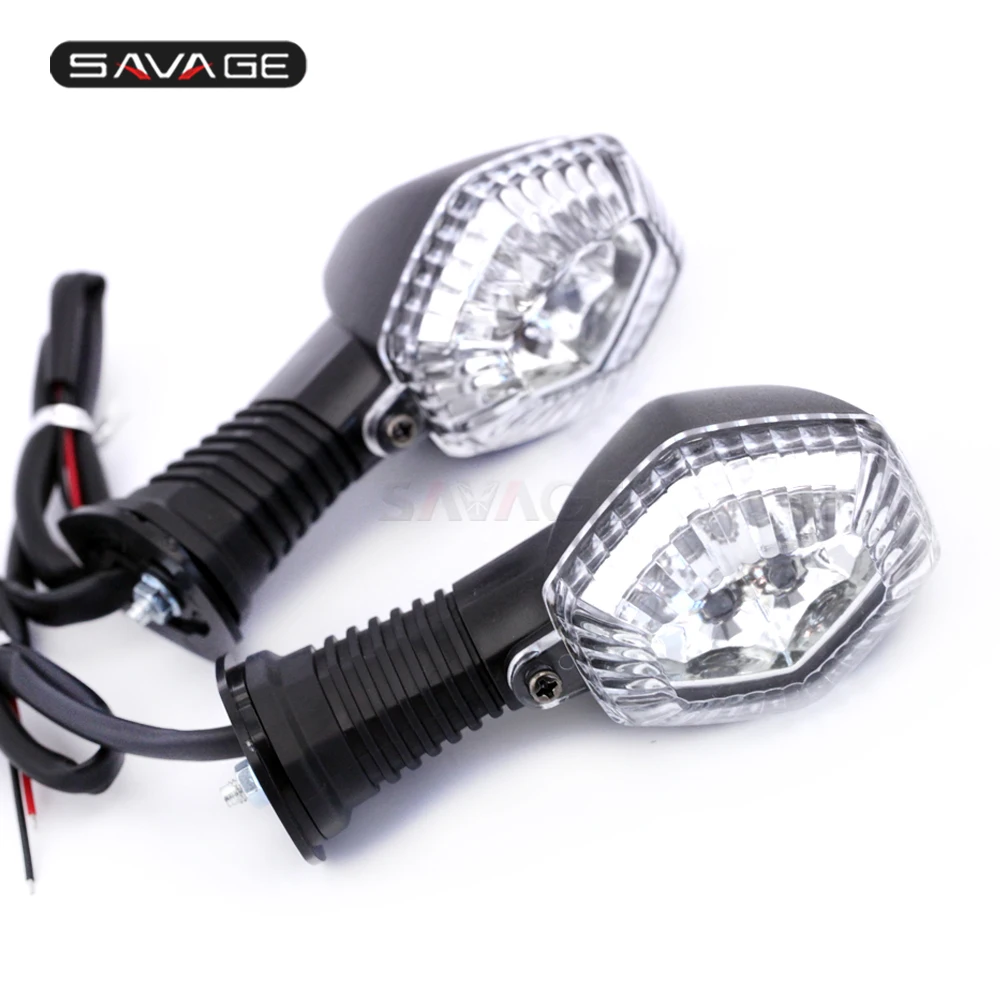 Motorcycle Flashing LED For SUZUKI Bandit GSF 650 N S 600 1250 GSX 650F GSX 1250FA Front Rear Indicator Light Turn Signals
Motorcycle Flashing LED For SUZUKI Bandit GSF 650 N S 600 1250 GSX 650F GSX 1250FA Front Rear Indicator Light Turn Signals