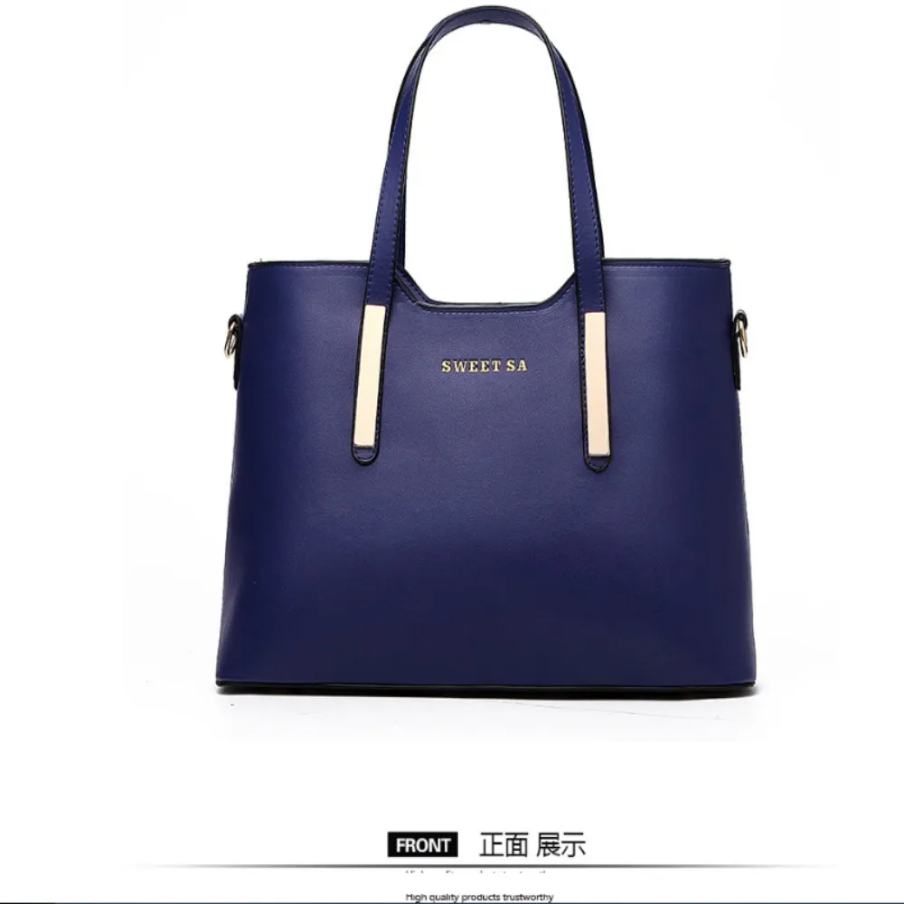100% Genuine leather Women handbag 2021 New Commuter type fashion handbag Crossbody Shoulder Handbag women messenger bags
100% Genuine leather Women handbag 2021 New Commuter type fashion handbag Crossbody Shoulder Handbag women messenger bags