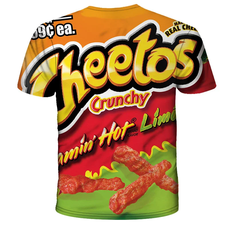 Hot sale 2021 summer New Fashion 3d t shirt Delicious food Hamburger printed t-shirt Men Women casual T shirt streetwear Tops
Hot sale 2021 summer New Fashion 3d t shirt Delicious food Hamburger printed t-shirt Men Women casual T shirt streetwear Tops