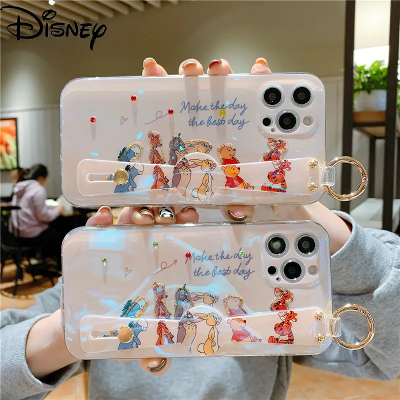 Disney for IPhone11ProMax Mobile Phone Case 7 / 8Plus / XR / SE Mobile Phone Case for Iphone 11 Mobile Phone Case
Disney for IPhone11ProMax Mobile Phone Case 7 / 8Plus / XR / SE Mobile Phone Case for Iphone 11 Mobile Phone Case