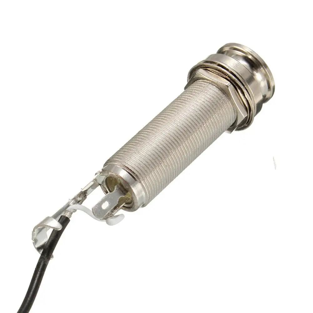 Universal Guitar Pickup Piezo 3 In 1 Transducer for Acoustic Wooden Guitar Ukulele Mandolin Violin Guitarra Parts Accessories
Universal Guitar Pickup Piezo 3 In 1 Transducer for Acoustic Wooden Guitar Ukulele Mandolin Violin Guitarra Parts Accessories