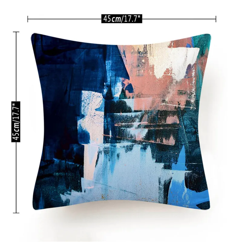 Simple Pillowslip Home Supplies Car Decor Cushion Cover Pillow Case Refreshing Throw Pillows Cover 45*45cm Classic Pillowslip
Simple Pillowslip Home Supplies Car Decor Cushion Cover Pillow Case Refreshing Throw Pillows Cover 45*45cm Classic Pillowslip