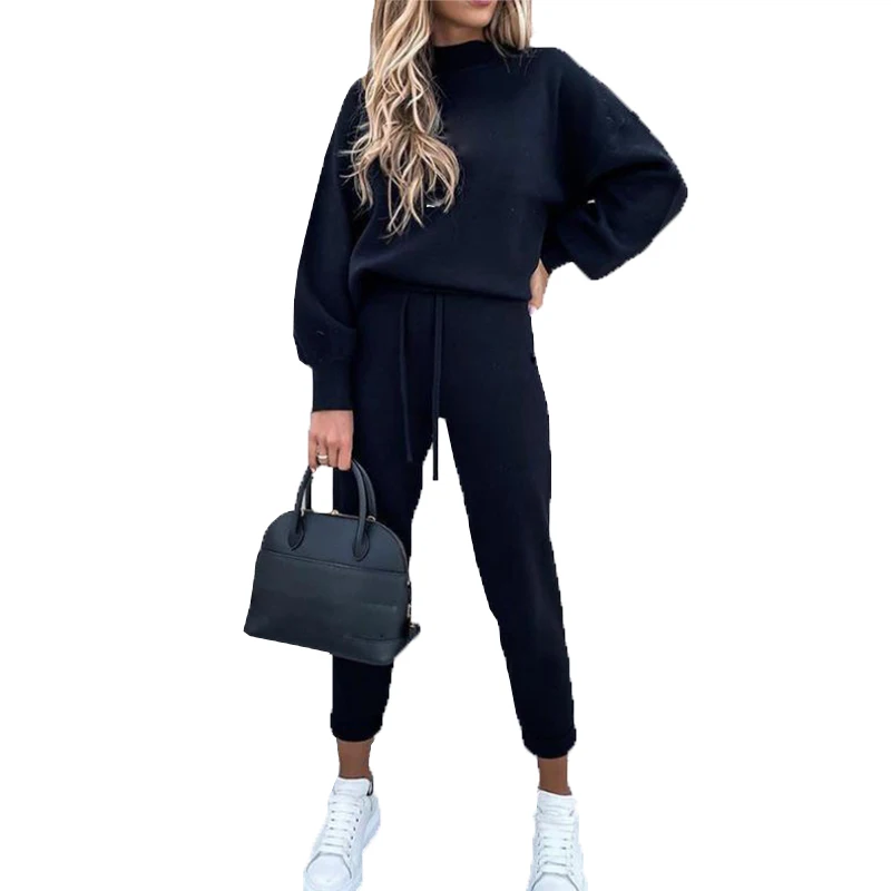 Bikinis Secret Women's Fashion Outdoor Sports Tracksuit Casual Fleece Hoodie+ Trousers Suit Autumn Winter Fitness Jogging Outfit
Bikinis Secret Women's Fashion Outdoor Sports Tracksuit Casual Fleece Hoodie+ Trousers Suit Autumn Winter Fitness Jogging Outfit