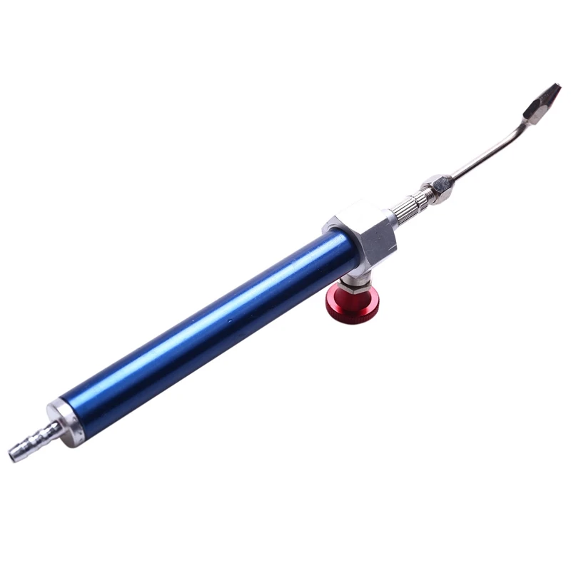 New Jewelry Tool Water Oxygen Welding Torch With 5 Tips Jewelry Hydrogen Equipment Goldsmith'S Tools
New Jewelry Tool Water Oxygen Welding Torch With 5 Tips Jewelry Hydrogen Equipment Goldsmith'S Tools