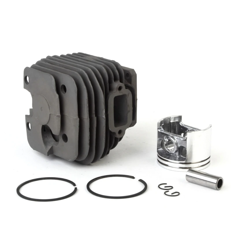 52mm Cylinder Piston Ring Kit for stihl MS381 MS 381 Chainsaw 1119 020 1204 203F
52mm Cylinder Piston Ring Kit for stihl MS381 MS 381 Chainsaw 1119 020 1204 203F