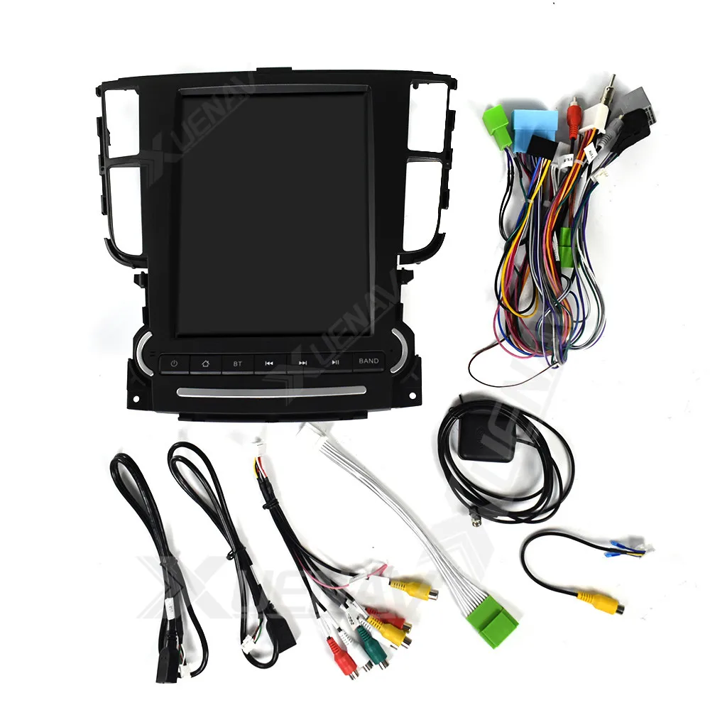 Car Multimedia Player 128GB For Honda acura TL 2004 2005-2008 Android Installation video or manual Tesla Style Navigation
Car Multimedia Player 128GB For Honda acura TL 2004 2005-2008 Android Installation video or manual Tesla Style Navigation