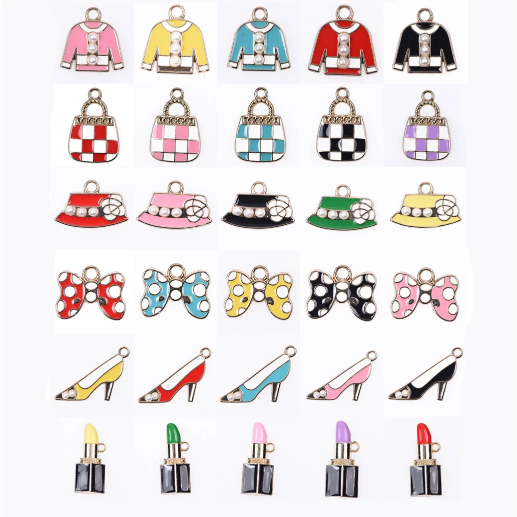 Free Shipping 1 Pcs Metal Croc Shoe Charms Women Clothes Pearl Clog Shoe Decoration Lipstick Formal Hat High-Heeled Accessories
Free Shipping 1 Pcs Metal Croc Shoe Charms Women Clothes Pearl Clog Shoe Decoration Lipstick Formal Hat High-Heeled Accessories