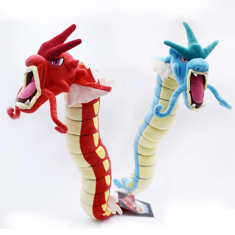 2 Styles Peluche Gyarados BLUE RED Animal 60CM Plush Toys Doll Birthday Festival Gift For Kids
2 Styles Peluche Gyarados BLUE RED Animal 60CM Plush Toys Doll Birthday Festival Gift For Kids