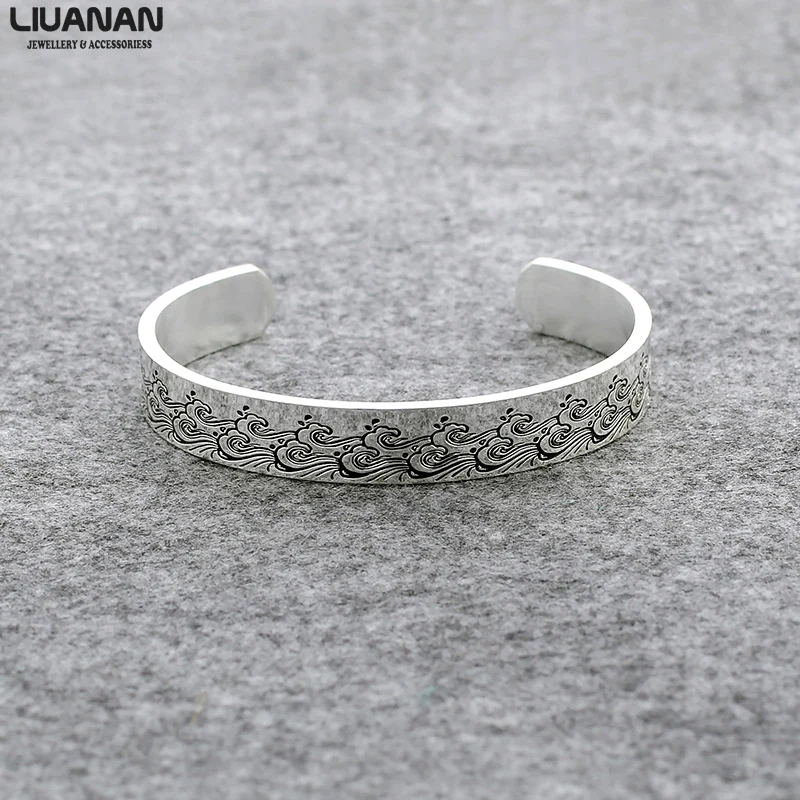 10mm Bonus Daughter Engraved Cuff Bracelet for Women Girl Wide Bracelet Bangles For Women Jewelry Daughter Gifts Love Bracelet
10mm Bonus Daughter Engraved Cuff Bracelet for Women Girl Wide Bracelet Bangles For Women Jewelry Daughter Gifts Love Bracelet