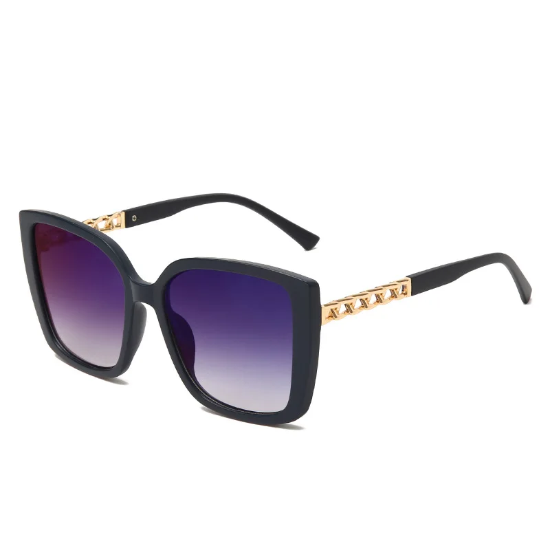 Brand Design Big Frame Hollow Cat Eye Sunglasses For Women Men Fashion Trend Retro Male Female Outdoor Driving UV400 Sun Glasses
Brand Design Big Frame Hollow Cat Eye Sunglasses For Women Men Fashion Trend Retro Male Female Outdoor Driving UV400 Sun Glasses