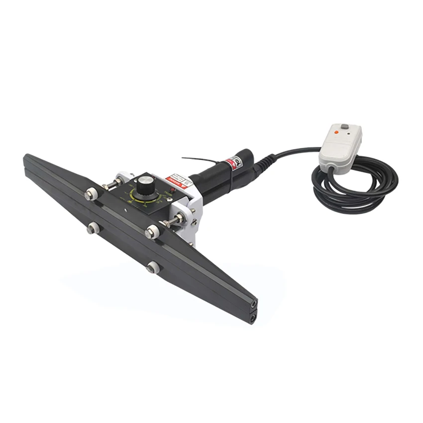 400/500/600mm Sealing machine Constant Heat Handheld Sealer Sealing Machine Mylar Aluminum Packing Machine Foil Bag sealer 220V
400/500/600mm Sealing machine Constant Heat Handheld Sealer Sealing Machine Mylar Aluminum Packing Machine Foil Bag sealer 220V