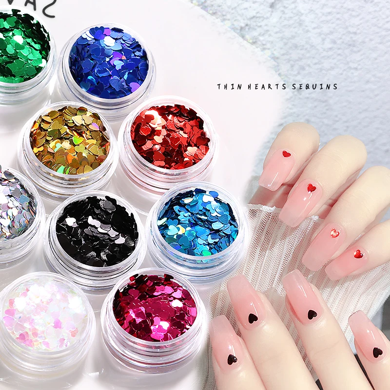 Little red book net red hot nail art love sequins baby same paragraph little red heart fairy nails ultra-thin peach heart patch
Little red book net red hot nail art love sequins baby same paragraph little red heart fairy nails ultra-thin peach heart patch