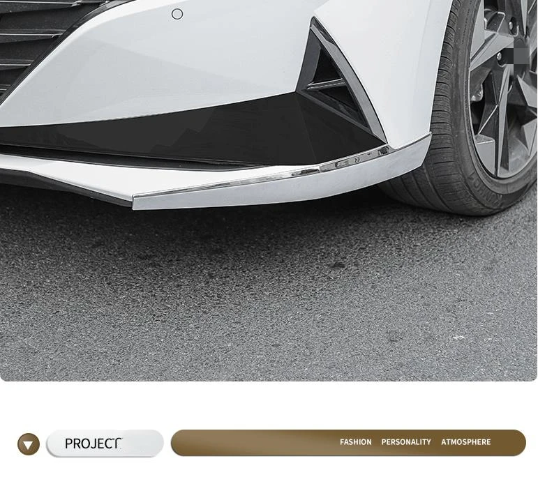2 шт., защитные уголки для переднего и заднего бампера для Hyundai Elantra 2020 2021 из нержавеющей стали
2 шт., защитные уголки для переднего и заднего бампера для Hyundai Elantra 2020 2021 из нержавеющей стали
