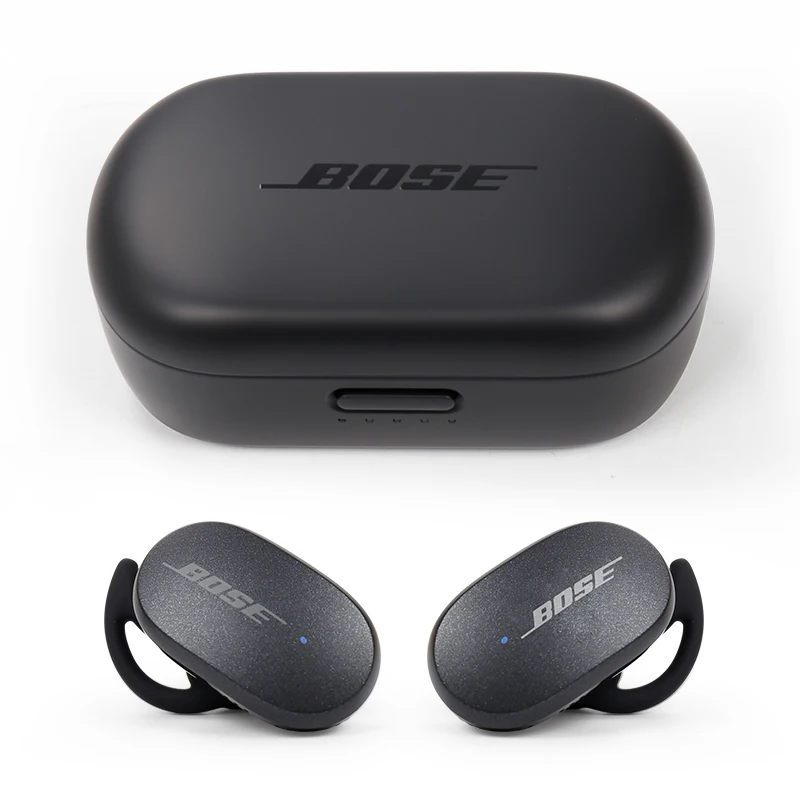 Спортивные наушники Bose настоящие беспроводные Bluetooth стереонаушники с басами