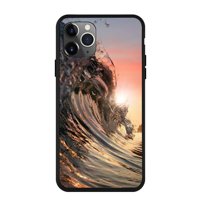 Beautiful Waves Phone Case For Iphone 6 6s 7 8plus X Xr 11 12 Mini Pro Max Nax Fundas Cover
Beautiful Waves Phone Case For Iphone 6 6s 7 8plus X Xr 11 12 Mini Pro Max Nax Fundas Cover