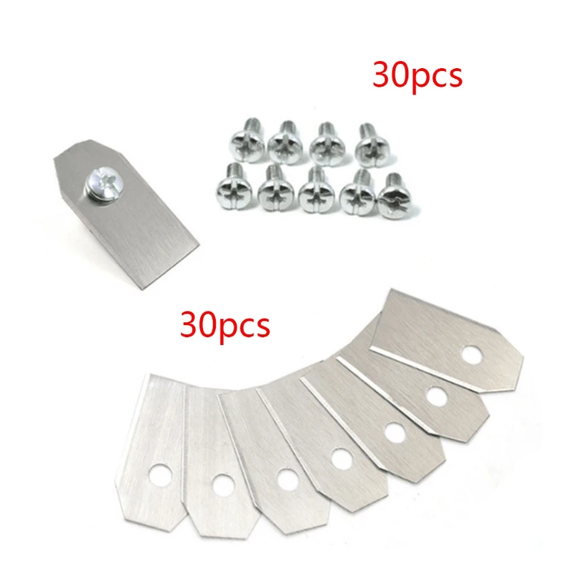 Высококачественная Газонокосилка-робот из нержавеющей стали с постоянным изгибом (SUS420), острые лезвия, профессиональные тепловые инструме...
Высококачественная Газонокосилка-робот из нержавеющей стали с постоянным изгибом (SUS420), острые лезвия, профессиональные тепловые инструме...