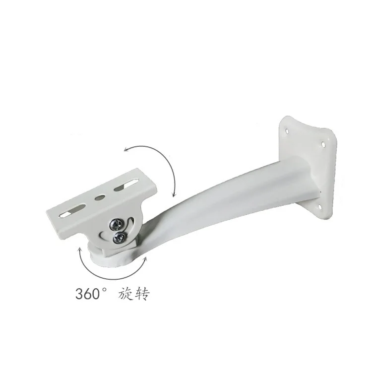 

CCTV Camera Mounting Bracket Aluminum Video Surveillance Security Camera Mounts Wall Ceiling Mount Camera Support