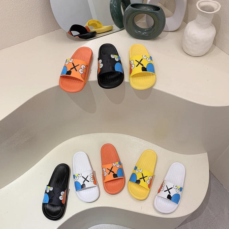 Female Shoes Slippers Casual Slides 2021 Luxury Summer Flat Soft Rome Rubber PU Fabric Flat Shoes Female Slippers Casual Slipers
Female Shoes Slippers Casual Slides 2021 Luxury Summer Flat Soft Rome Rubber PU Fabric Flat Shoes Female Slippers Casual Slipers