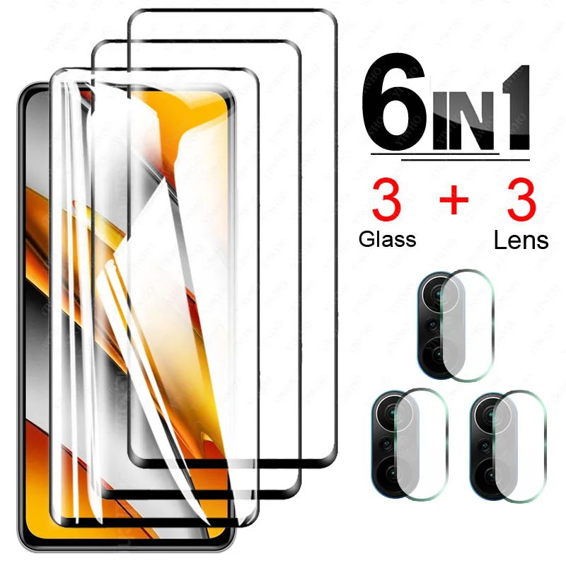 For Xiaomi Poco F3 Glass on For Xiaomi Poco F3 6.67" Glass Screen Protector Film Xiomi Poco F3 Camera Lens Tempered Glass
For Xiaomi Poco F3 Glass on For Xiaomi Poco F3 6.67" Glass Screen Protector Film Xiomi Poco F3 Camera Lens Tempered Glass