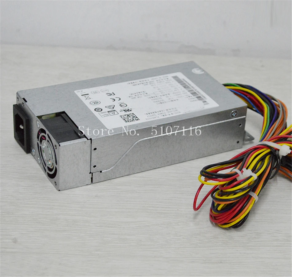 For Original Switching power adapter FLXA5101A small 1U 100W one machine/pos machine power supply Fully tested
For Original Switching power adapter FLXA5101A small 1U 100W one machine/pos machine power supply Fully tested