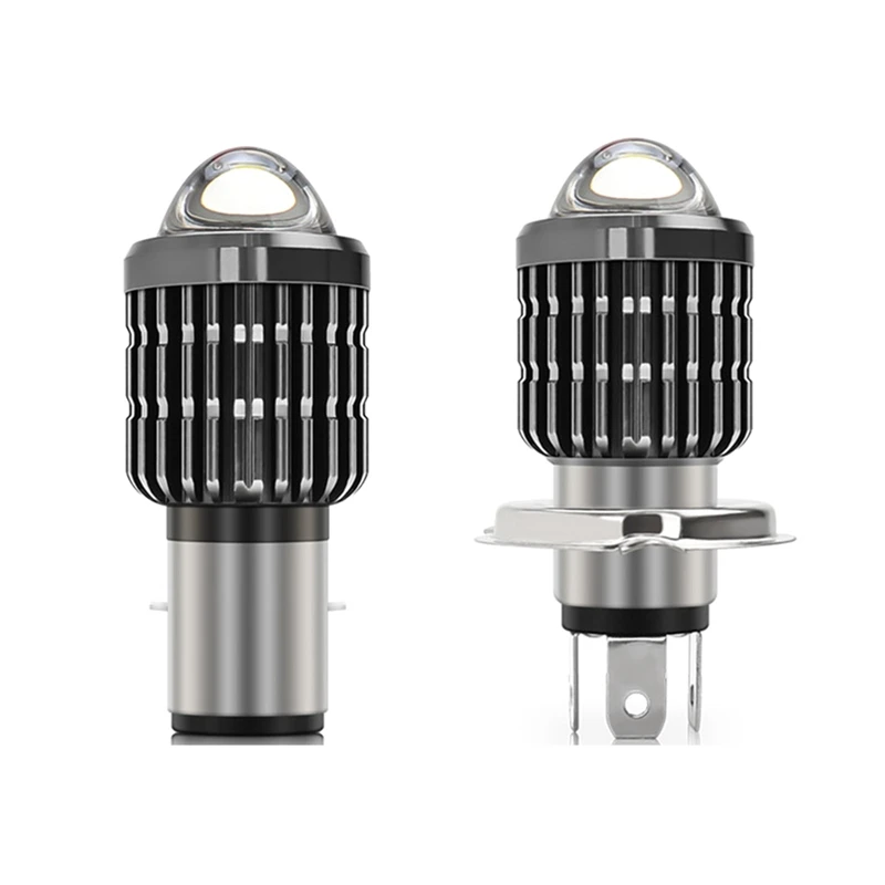 1 X bright H4 BA20D Led Motorcycle Headlight Bulbs 6000LM Spotlight Dual Color White Yellow Hi Lo beam Lamp 6000K Fog Lights 12V 
1 X bright H4 BA20D Led Motorcycle Headlight Bulbs 6000LM Spotlight Dual Color White Yellow Hi Lo beam Lamp 6000K Fog Lights 12V