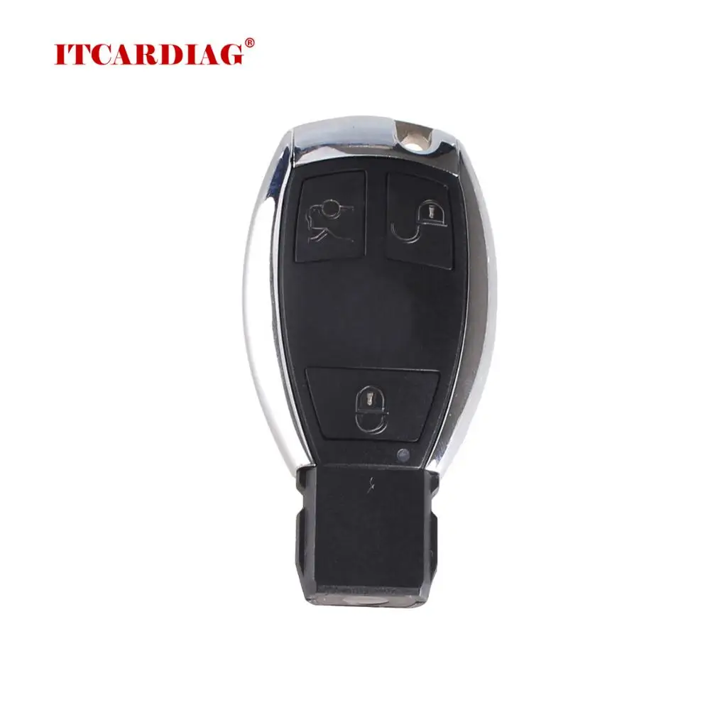 3 BUTTONS For Mercedes Key For BENZ SMART KEY FOB REMOTE SHELL CHROME CASE S SL ML SLK CLK E Holder Insert Key With Logo
3 BUTTONS For Mercedes Key For BENZ SMART KEY FOB REMOTE SHELL CHROME CASE S SL ML SLK CLK E Holder Insert Key With Logo