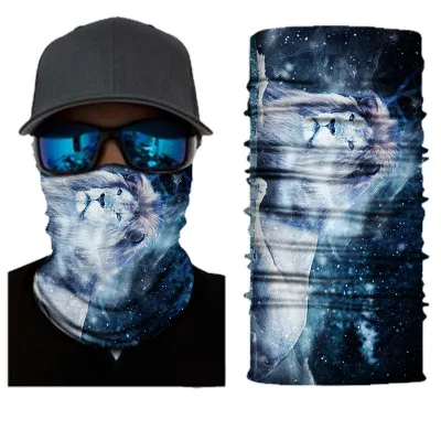 Fashion Skull Magic Tube Seamless Biker Sports Bandanas Headband Variety Turban Hood Veil Head Scarf Multi Function Face Mask
Fashion Skull Magic Tube Seamless Biker Sports Bandanas Headband Variety Turban Hood Veil Head Scarf Multi Function Face Mask