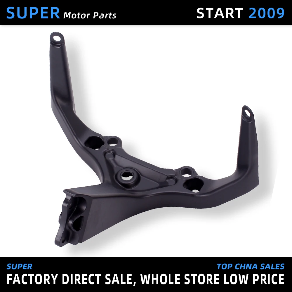 Headlight Bracket Headlamp Head Light Lighting Lamp Fairing Fixed Stand For HONDA CBR1000RR 2004 2005 2006 2007 04-07 CBR1000
Headlight Bracket Headlamp Head Light Lighting Lamp Fairing Fixed Stand For HONDA CBR1000RR 2004 2005 2006 2007 04-07 CBR1000