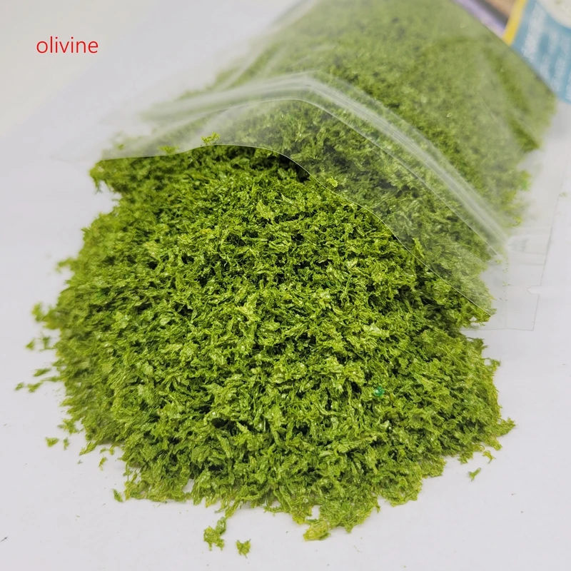 FunTrying пластик порошок для диорам 60г
FunTrying пластик порошок для диорам 60г