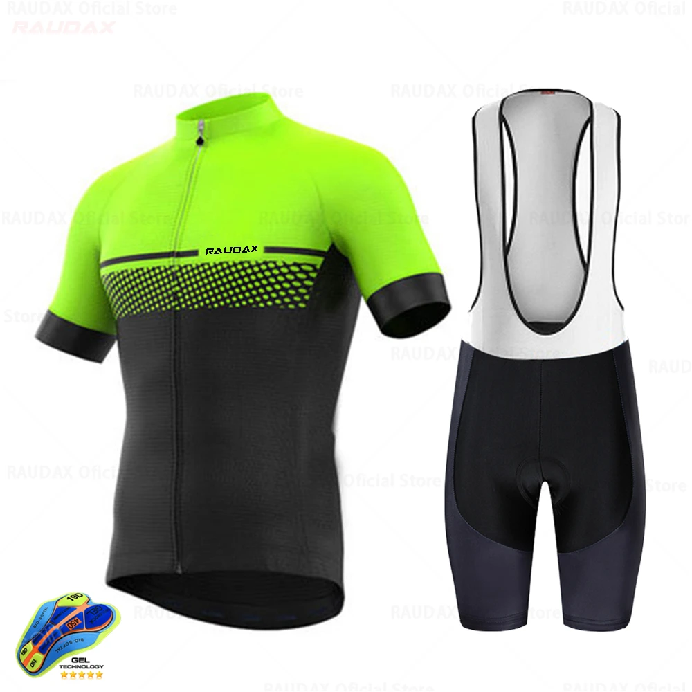2021 Cycling Clothing Raudax Ropa Ciclismo Hombre Summer Short Sleeve Cycle Clothes Mtb Bike Uniforme Maillot Ciclismo Triathlon
2021 Cycling Clothing Raudax Ropa Ciclismo Hombre Summer Short Sleeve Cycle Clothes Mtb Bike Uniforme Maillot Ciclismo Triathlon