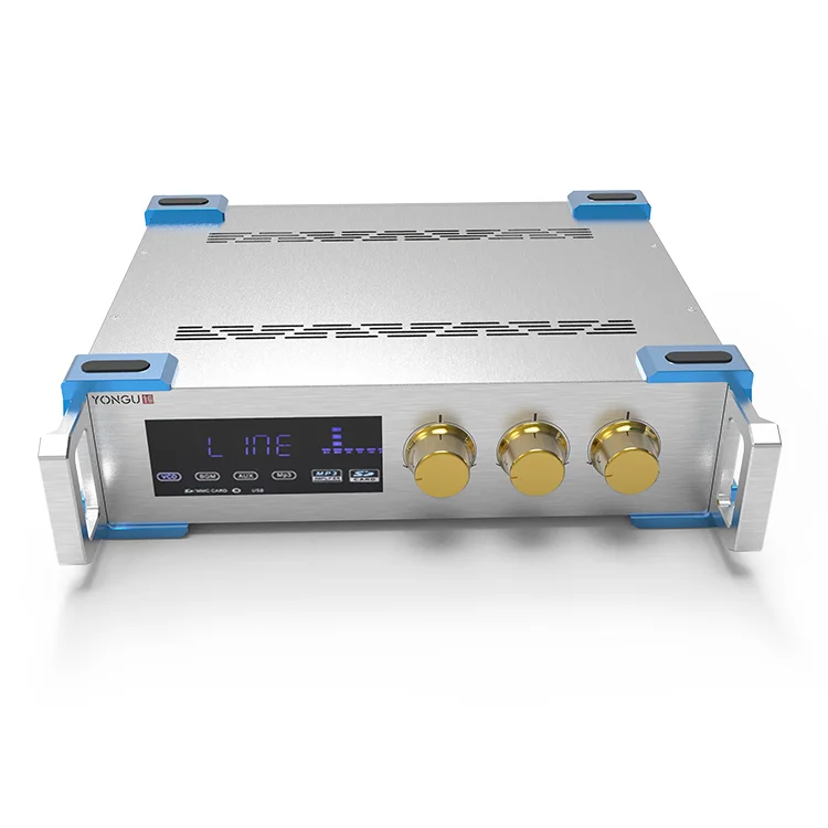 GOF B05 358*2U*326mm Electronic Aluminum Robust Enclosure Battery Monitor Dc Power Source Photoelectric Technology Chassis
GOF B05 358*2U*326mm Electronic Aluminum Robust Enclosure Battery Monitor Dc Power Source Photoelectric Technology Chassis
