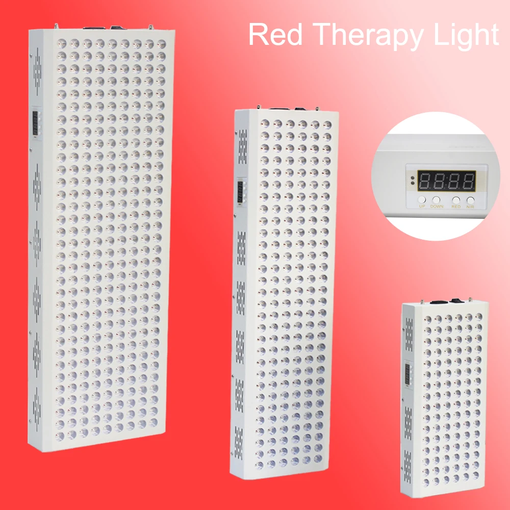 480W 900W 1500W Мощный светодиодный терапии Панель устройство фотодинамической терапии для Красота устройство 660nm 850nm таймер Функция без мерцания...
480W 900W 1500W Мощный светодиодный терапии Панель устройство фотодинамической терапии для Красота устройство 660nm 850nm таймер Функция без мерцания...