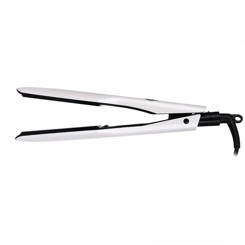 Flat Iron for Hair 2 in 1 Ceramic Tourmaline Ionic Hair Straightener and Curler for All Hair Style Fast Heating
Flat Iron for Hair 2 in 1 Ceramic Tourmaline Ionic Hair Straightener and Curler for All Hair Style Fast Heating