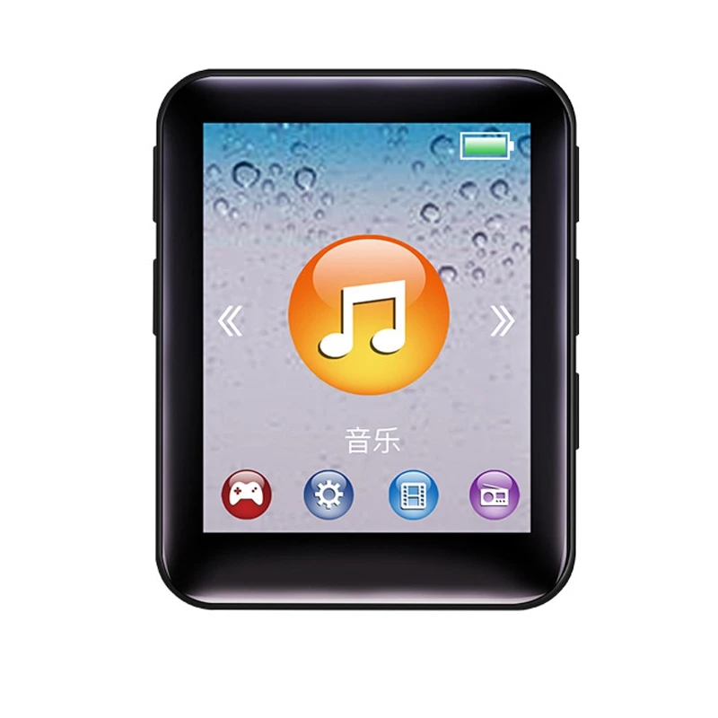 Mp3-плеер с кнопкой, 1,8 дюйма, 4 Гб, портативный mp3-плеер с динамиками, высокое качество звука без потерь
Mp3-плеер с кнопкой, 1,8 дюйма, 4 Гб, портативный mp3-плеер с динамиками, высокое качество звука без потерь
