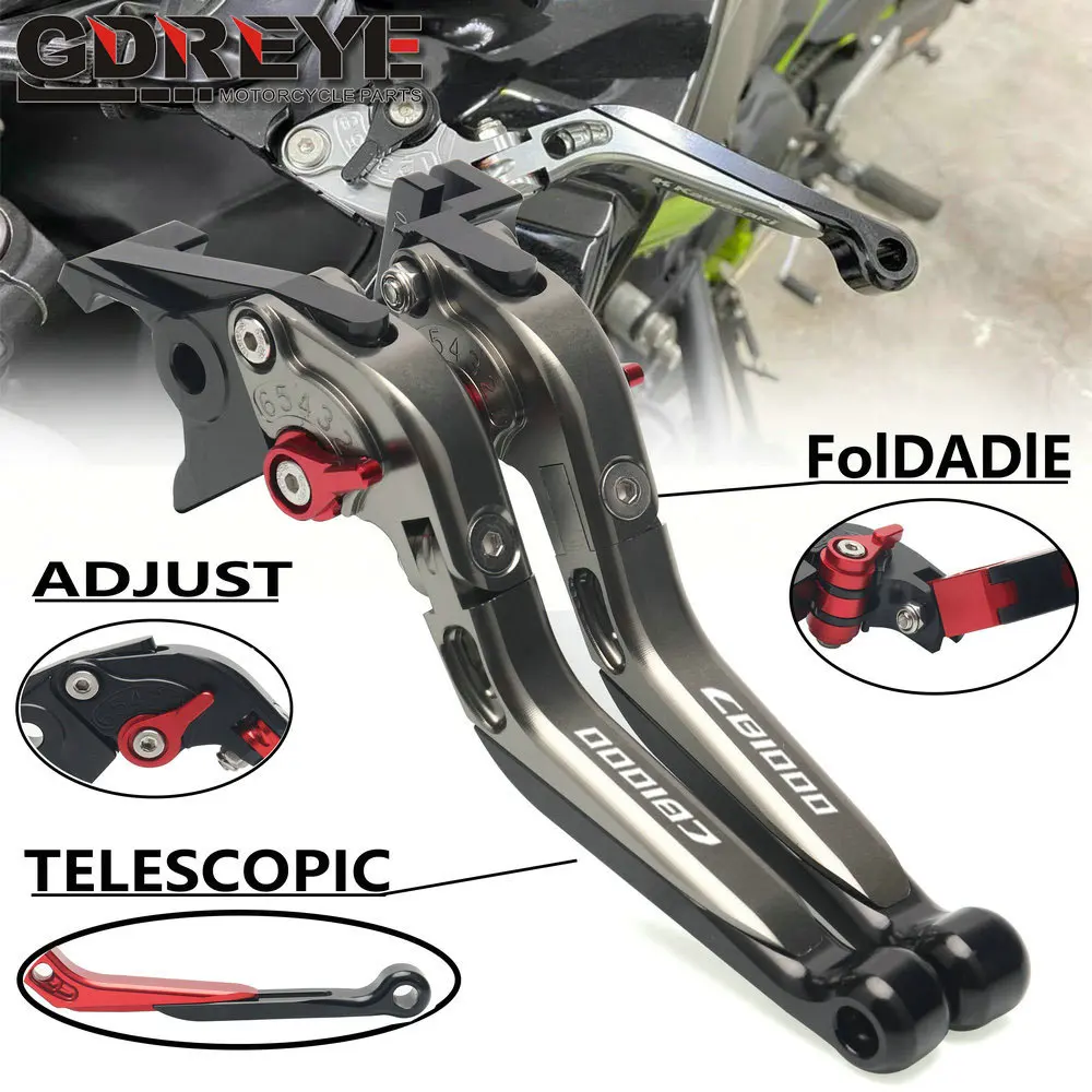 Motorcycle Grips Handle Grips Brake Clutch Levers For Honda CB1000R CB1000 R CB 1000R CB 1000 R 2008 - 2017 2015 2009 2010 2011
Motorcycle Grips Handle Grips Brake Clutch Levers For Honda CB1000R CB1000 R CB 1000R CB 1000 R 2008 - 2017 2015 2009 2010 2011