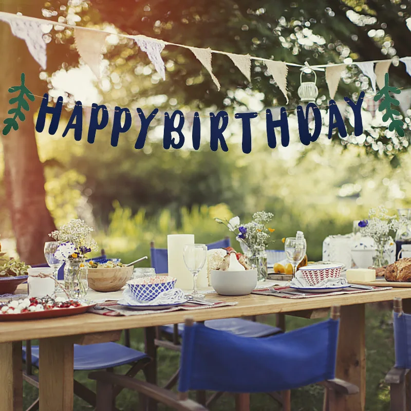3M Happy Birthday Kraft Paper Banner Garland Baby Shower Birthday Party Hanging Decor Photo Booth Happy Birthday Bunting Flags
3M Happy Birthday Kraft Paper Banner Garland Baby Shower Birthday Party Hanging Decor Photo Booth Happy Birthday Bunting Flags
