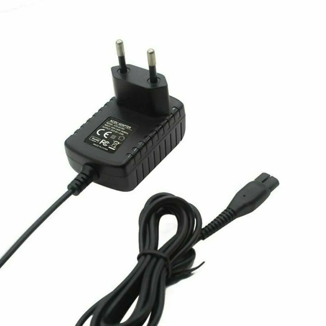 1pc Battery Power Supply Charger Plug & Lead Vacuum Cleaner Vacuum Cleaner Accessories For Overload Overcurrent Protection
1pc Battery Power Supply Charger Plug & Lead Vacuum Cleaner Vacuum Cleaner Accessories For Overload Overcurrent Protection