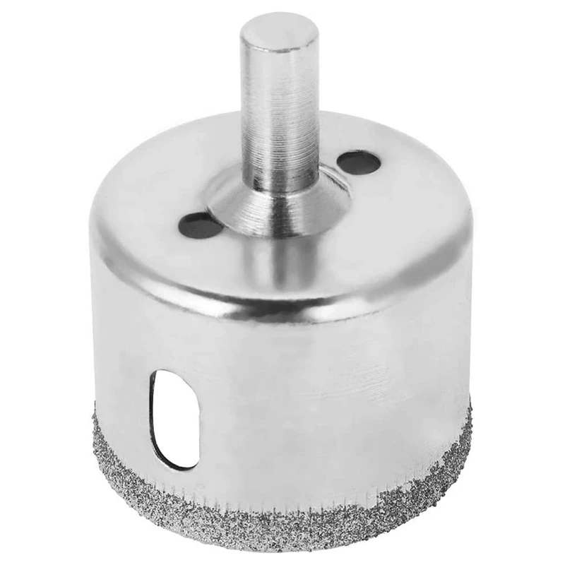 16PCS 4-83mm Vacuum Base Sucker with 6-50mm Diamond Coated Glass Drill Bit Fit Tile Glass Hole Saw Openings Locator Retail
16PCS 4-83mm Vacuum Base Sucker with 6-50mm Diamond Coated Glass Drill Bit Fit Tile Glass Hole Saw Openings Locator Retail
