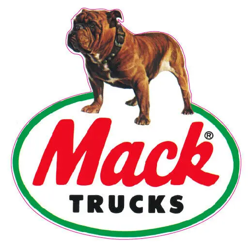 for Mack Truck Old Decal Suitable for SUV, RV, 4x4, Motorcycles, Window
for Mack Truck Old Decal Suitable for SUV, RV, 4x4, Motorcycles, Window