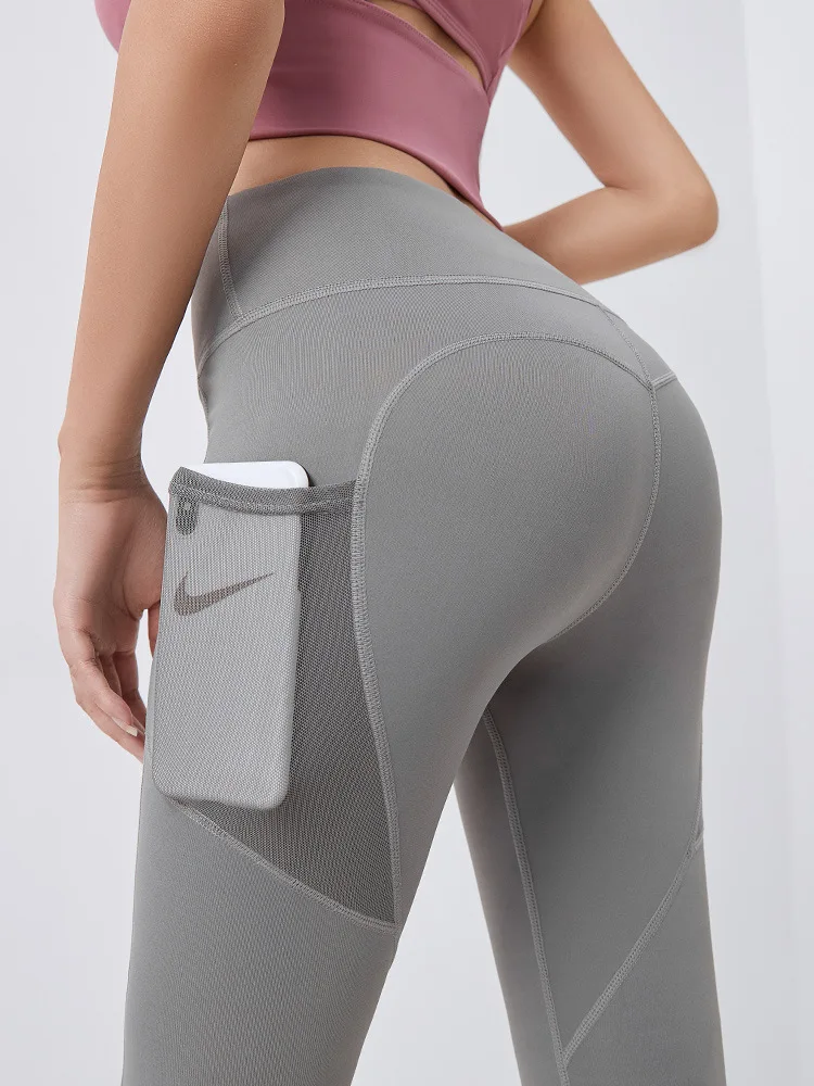 Seamless Gym Yoga Pants Booty Leggings Set With Pockets High Waist Workout Clothes For Sport Women Fitness Girl Push Up Tights
Seamless Gym Yoga Pants Booty Leggings Set With Pockets High Waist Workout Clothes For Sport Women Fitness Girl Push Up Tights
