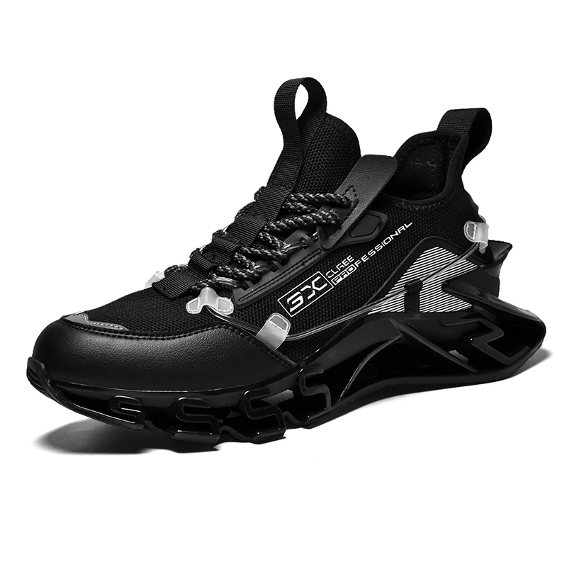 2021 Autumn Men's Shoes Sneakers Lace-Up Mixed Colors Cross-tied Round Toe Fashion Novelty Leisure Running Shoes Soft Heel
2021 Autumn Men's Shoes Sneakers Lace-Up Mixed Colors Cross-tied Round Toe Fashion Novelty Leisure Running Shoes Soft Heel