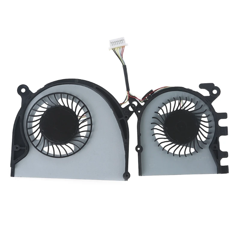 2022 New New Xiao mi Mi Air Pro 13.3 CPU Fan 023.1007A. 0011 023.10079.0011 DC 5V / 0.5A
2022 New New Xiao mi Mi Air Pro 13.3 CPU Fan 023.1007A. 0011 023.10079.0011 DC 5V / 0.5A